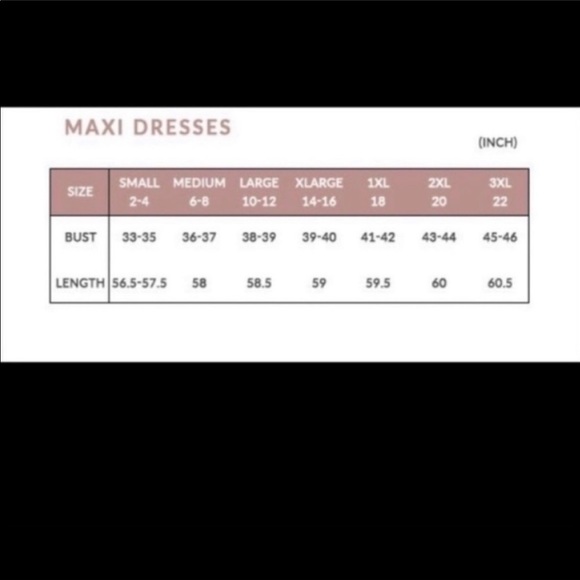 Turquoise Floral Maxi Dress Eloges by Egy - Picture 4 of 4